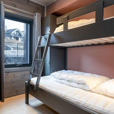 Riddertunet Apartment 101 Beitostolen Exteriör bild